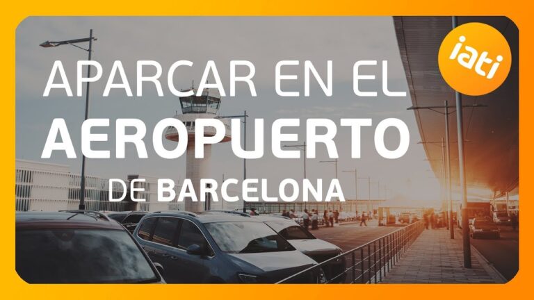 Aparcamiento de Larga Estancia en Sabadell: Opciones y Ubicaciones
