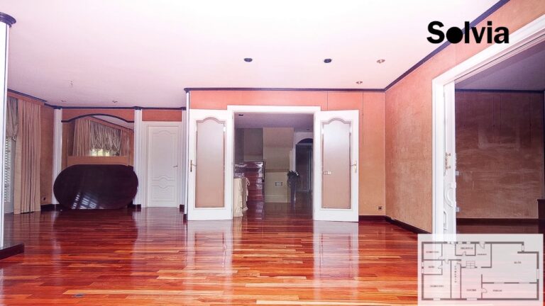 Guía para encontrar información sobre vivienda pública en Sant Quirze del Vallès
