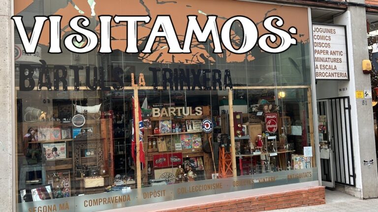 Gu&iacute;a de Tiendas de Juegos de Mesa en Sant Quirze del Vall&egrave;s