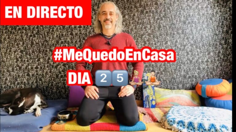 Retiros de Yoga en Sabadell: Los Mejores Lugares
