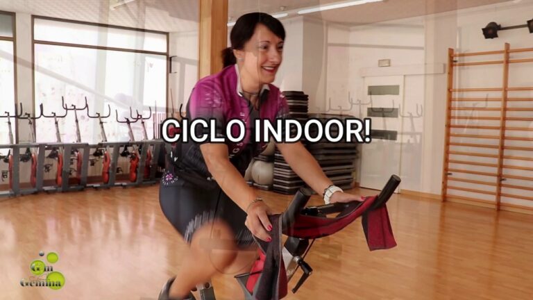 Clases de Spinning en Sentmenat: Opciones Disponibles