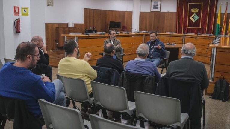 Asistencia Legal en Badia del Vall&egrave;s: Gu&iacute;a de Recursos