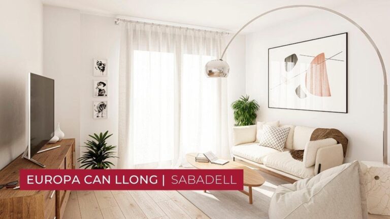 Zonas Verdes Populares en Sabadell