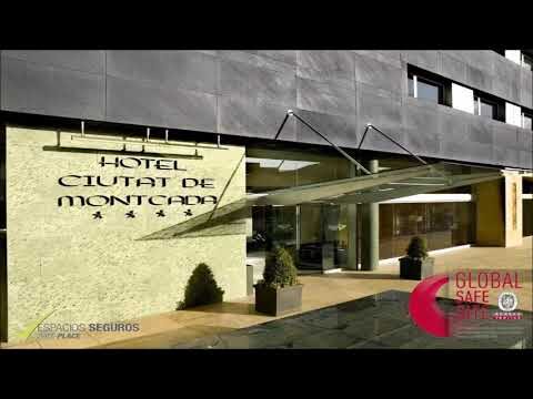 Zonas Wifi Gratuitas en Montcada i Reixac