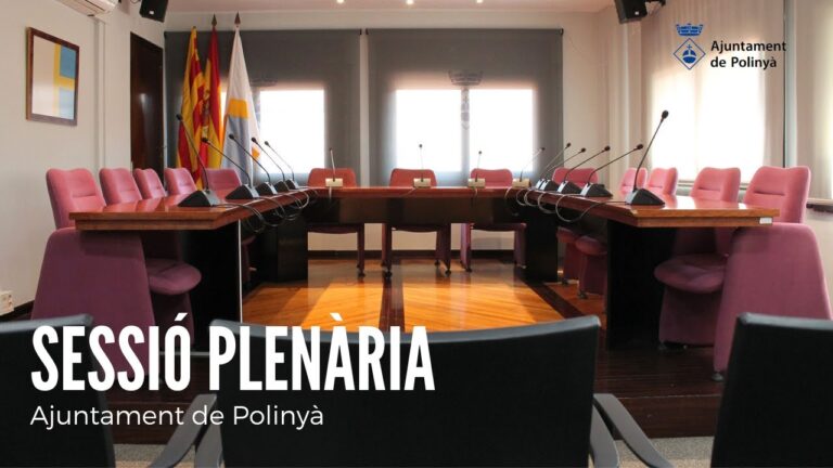 Asistencia Legal en Polinyà: Dónde Encontrarla