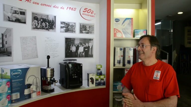 Gu&iacute;a para comprar electrodom&eacute;sticos de segunda mano en Sabadell