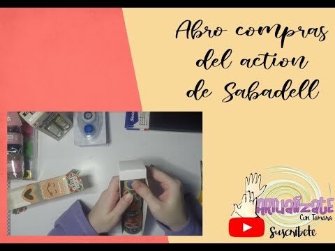 Guía para encontrar tiendas sin plástico en Sabadell