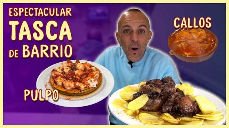 Descubre las Mejores Tapas en Polinyà