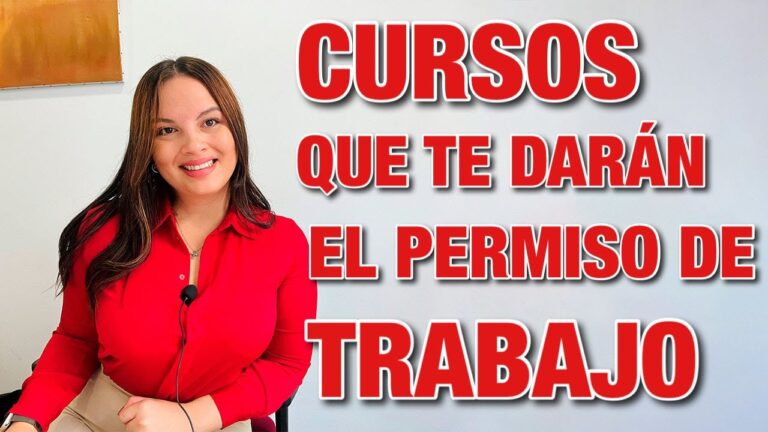 Guía para Obtener un Permiso de Trabajo en Sabadell