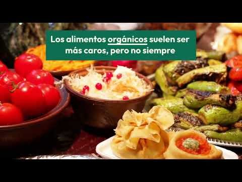 Guía para encontrar productos ecológicos en Sabadell