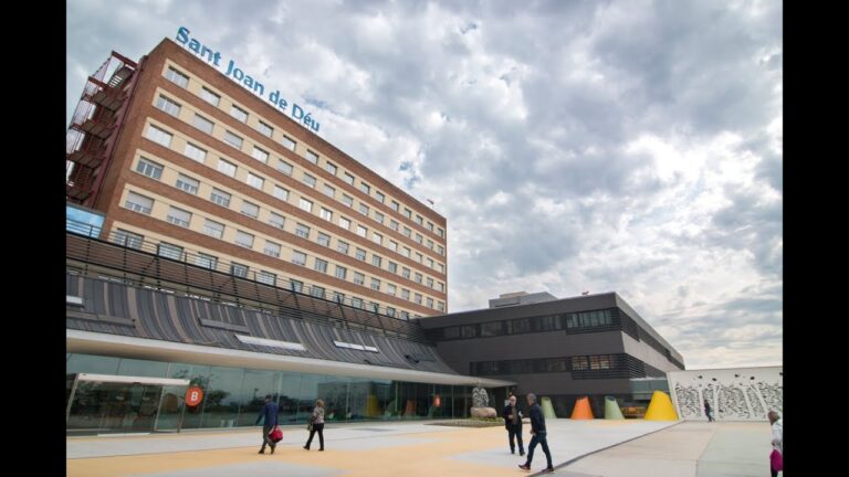 Atenci&oacute;n Sanitaria en Barber&agrave; del Vall&egrave;s: Un An&aacute;lisis Integral
