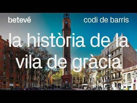 Las plazas más populares para pasear en Polinyà