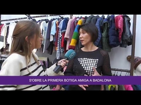 Guía de tiendas de moda sostenible en Cerdanyola del Vallès