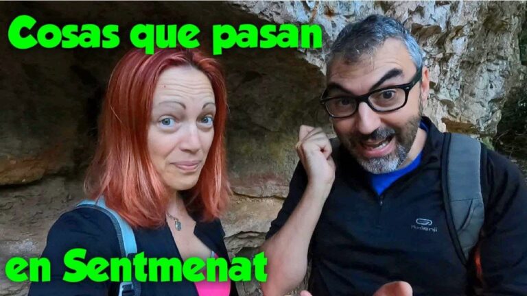 Rutas de Senderismo en Sentmenat: Opciones para Explorar