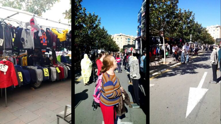 Caminatas Urbanas en Ripollet: Los Mejores Rutas