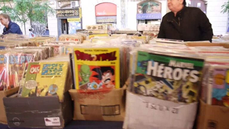 Guía para Comprar Productos de Segunda Mano en Cerdanyola del Vallès