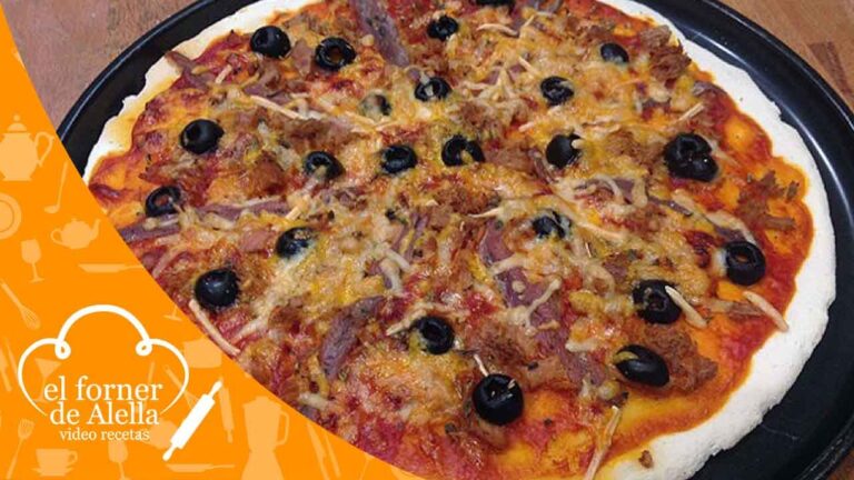 Las Mejores Pizzer&iacute;as en Poliny&agrave;