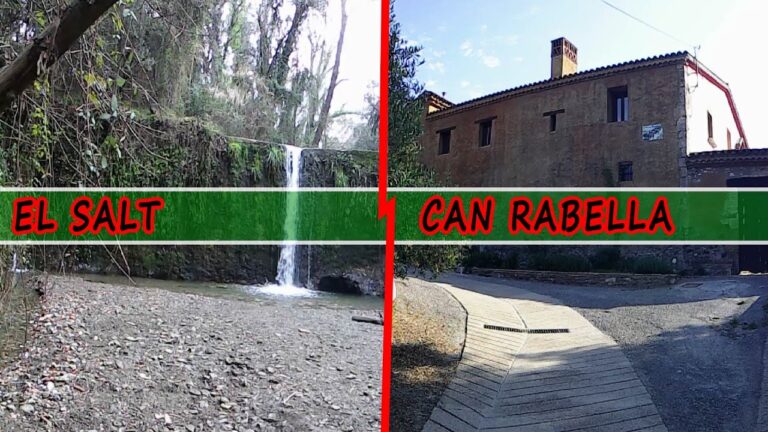 Guía para Conseguir Material de Senderismo en Sabadell