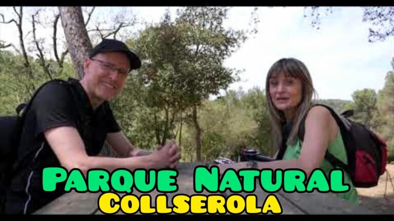 Senderismo cerca de Barberà del Vallès: Mejores Rutas y Destinos