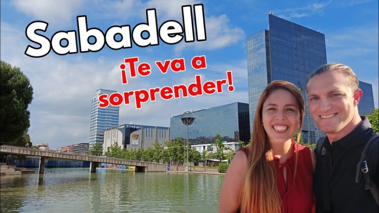 Tour Guiado en Badia del Vallès: Mejores Opciones y Recomendaciones