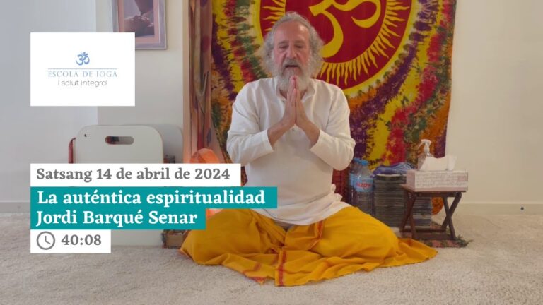 Retiros de Yoga en Castellar del Vall&egrave;s: Gu&iacute;a Completa