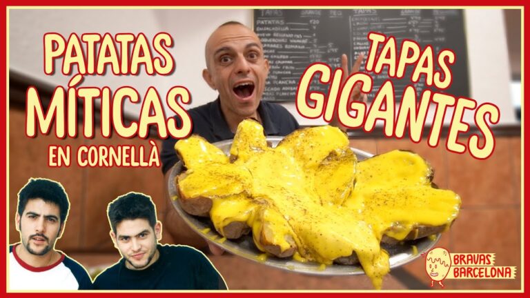 Mejores lugares para disfrutar tapas en Sabadell