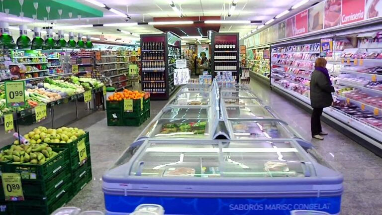 Guía de Tiendas de Productos Frescos en Cerdanyola del Vallès