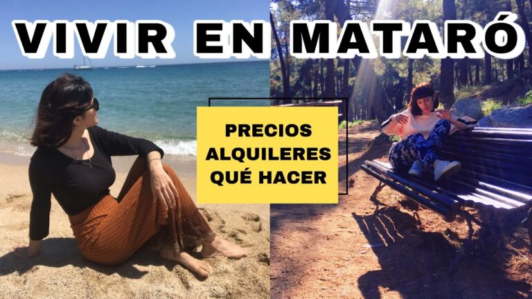 Costo de Vida en Montcada i Reixac: Gu&iacute;a Pr&aacute;ctica